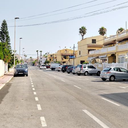 Apartamento Playa, Mar & Sol Torrevieja Exterior photo
