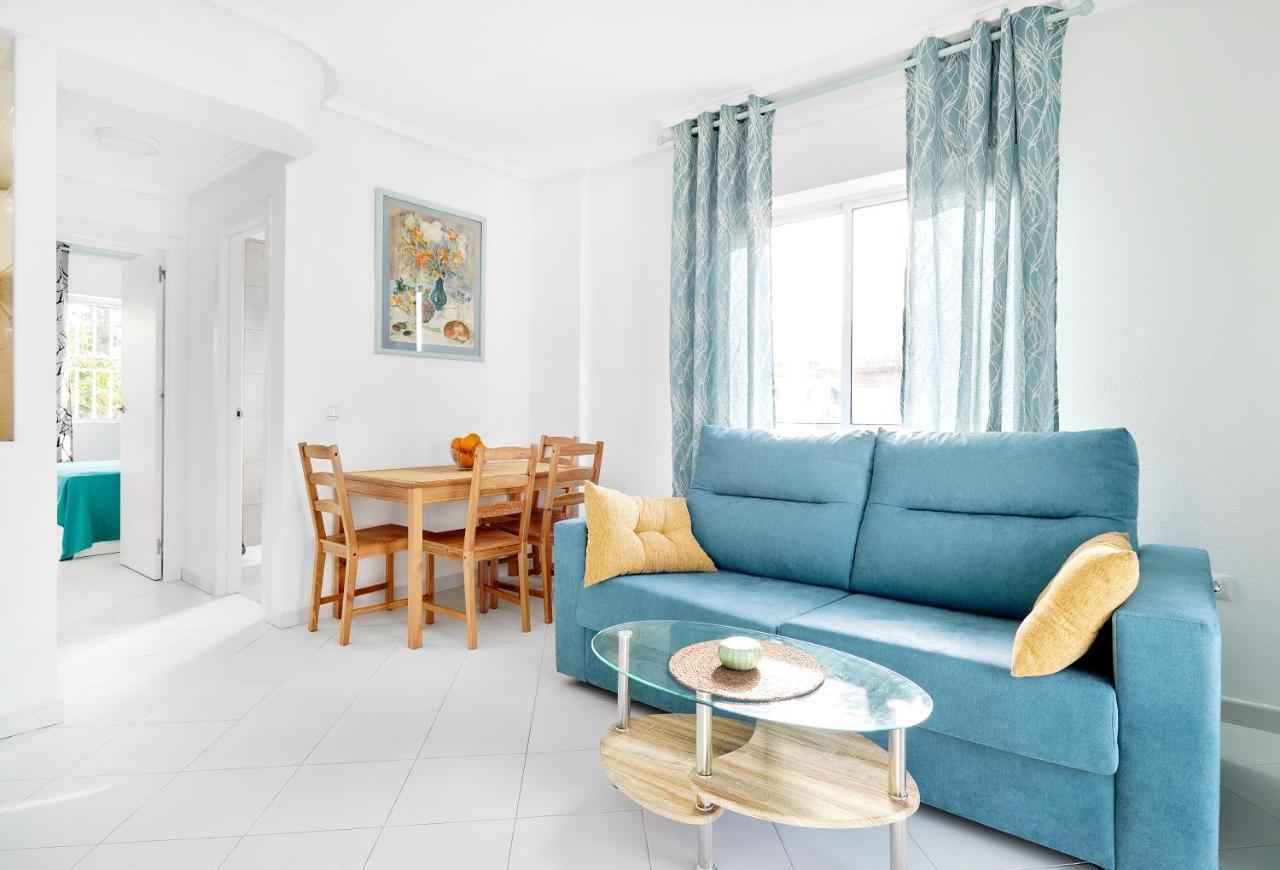 Apartamento Playa, Mar & Sol Torrevieja Exterior photo