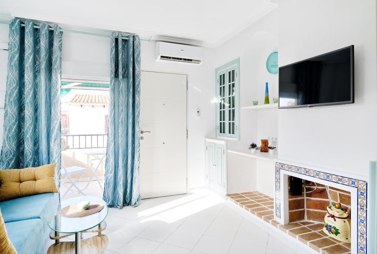 Apartamento Playa, Mar & Sol Torrevieja Exterior photo