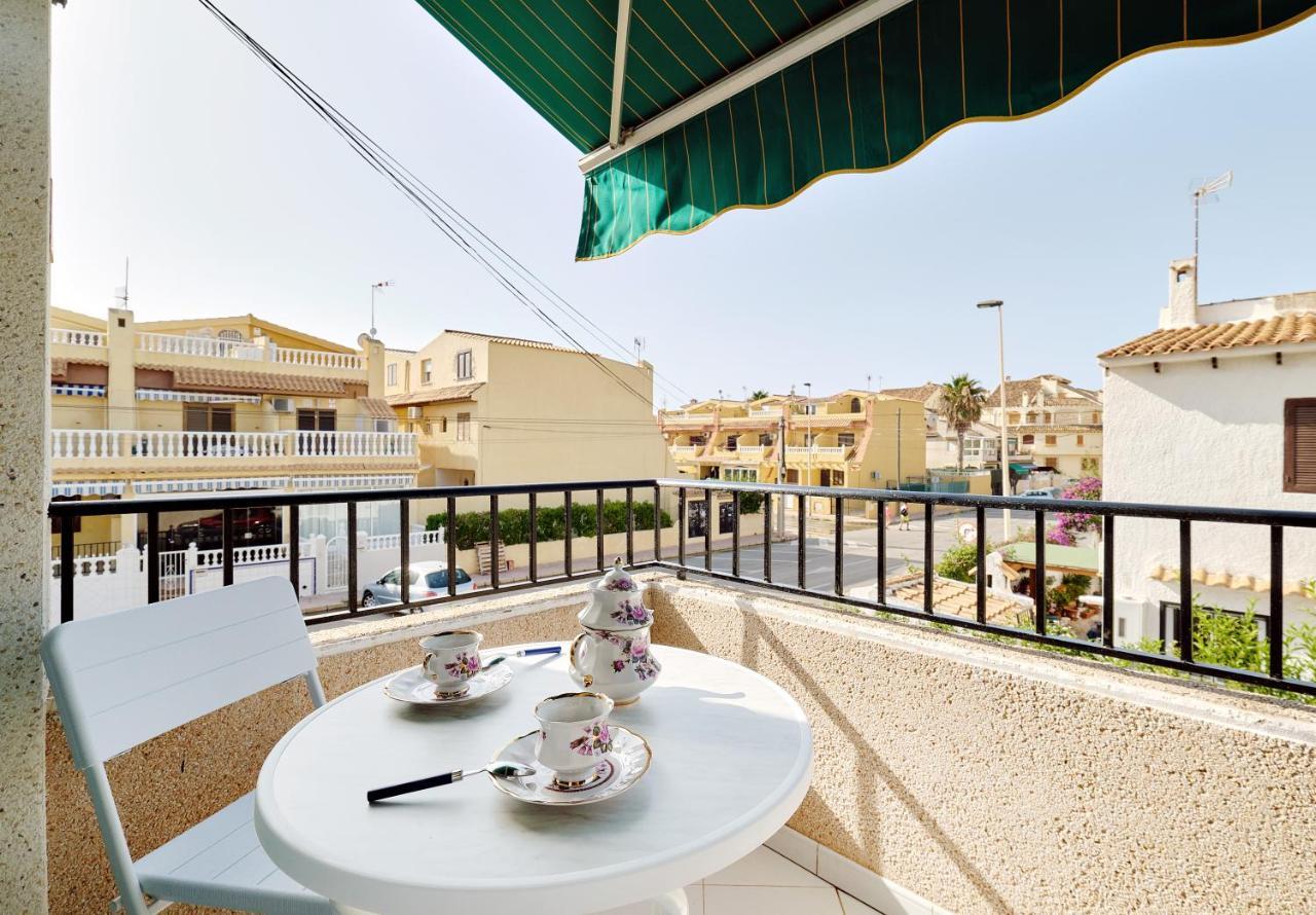 Apartamento Playa, Mar & Sol Torrevieja Exterior photo