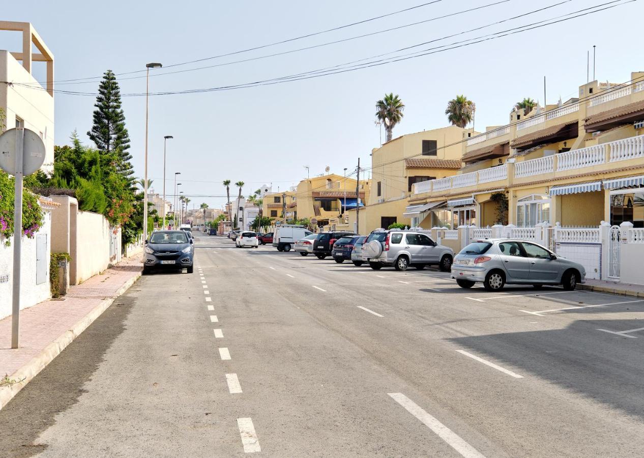 Apartamento Playa, Mar & Sol Torrevieja Exterior photo