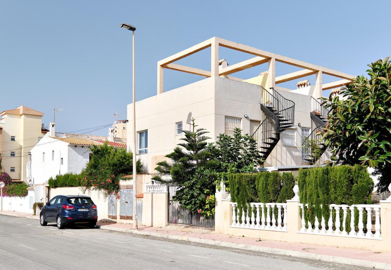 Apartamento Playa, Mar & Sol Torrevieja Exterior photo