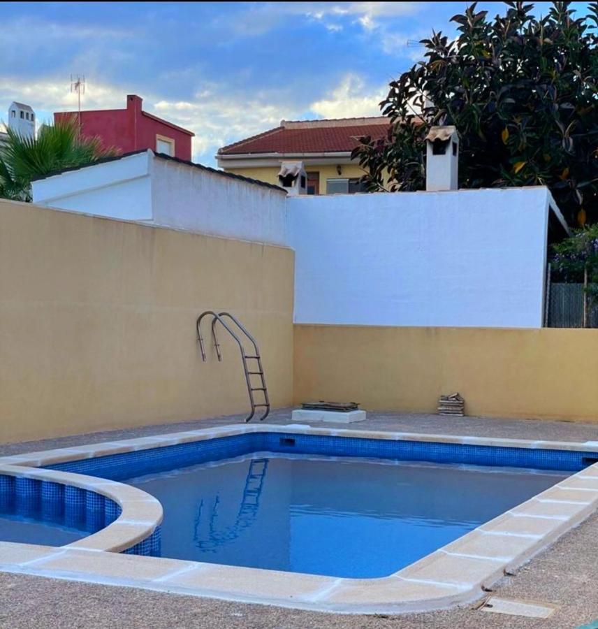 Apartamento Playa, Mar & Sol Torrevieja Exterior photo